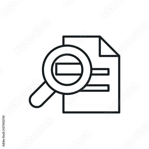audition vector icon