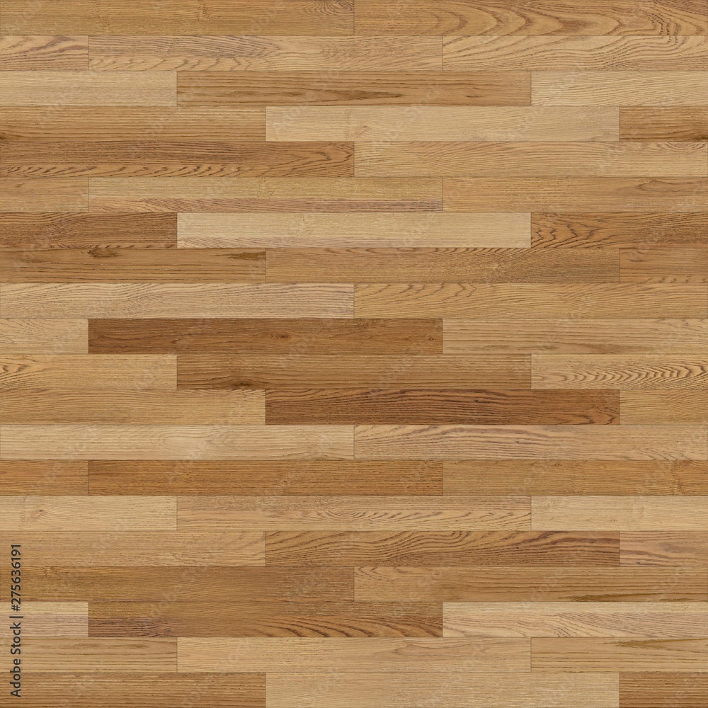 Seamless wood parquet texture (linear light brown) Seamless wood parquet texture (linear light brown)