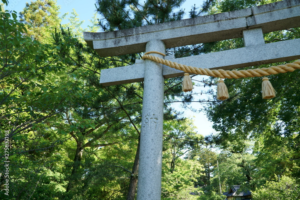 橘樹神社 橘樹神社
