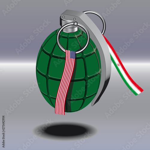 USA Iran Konflikt 3
