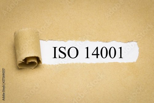 ISO 14001