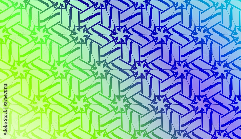 Geometric design pattern with Blurred Background, Smooth Gradient Texture Color. For Bright Website Banner, Invitation Card, Screen Wallpaper. Vector Illustration. Geometric design pattern with Blurred Background, Smooth Gradient Texture Color. For Bright Website Banner, Invitation Card, Screen Wallpaper. Vector Illustration.