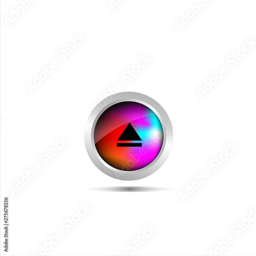 Free Download audio player buttos functions vector designs - GFXLoad