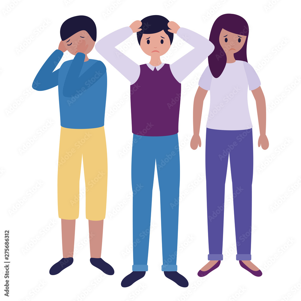 people mental disorder psychological depressed people mental disorder psychological depressed