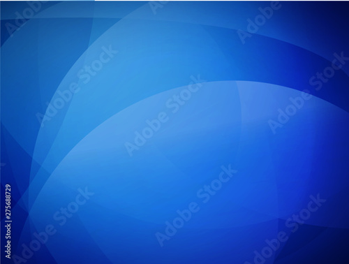Background blue abstract website pattern 