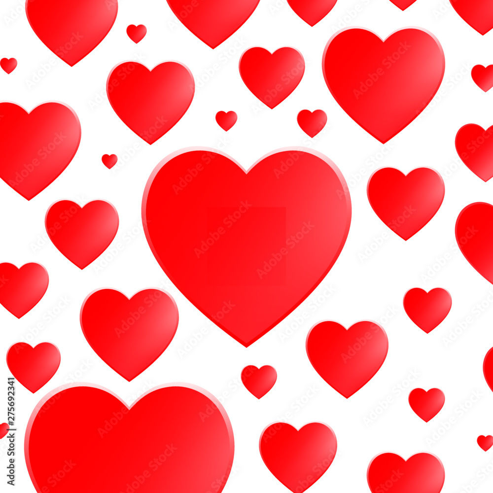 heart background