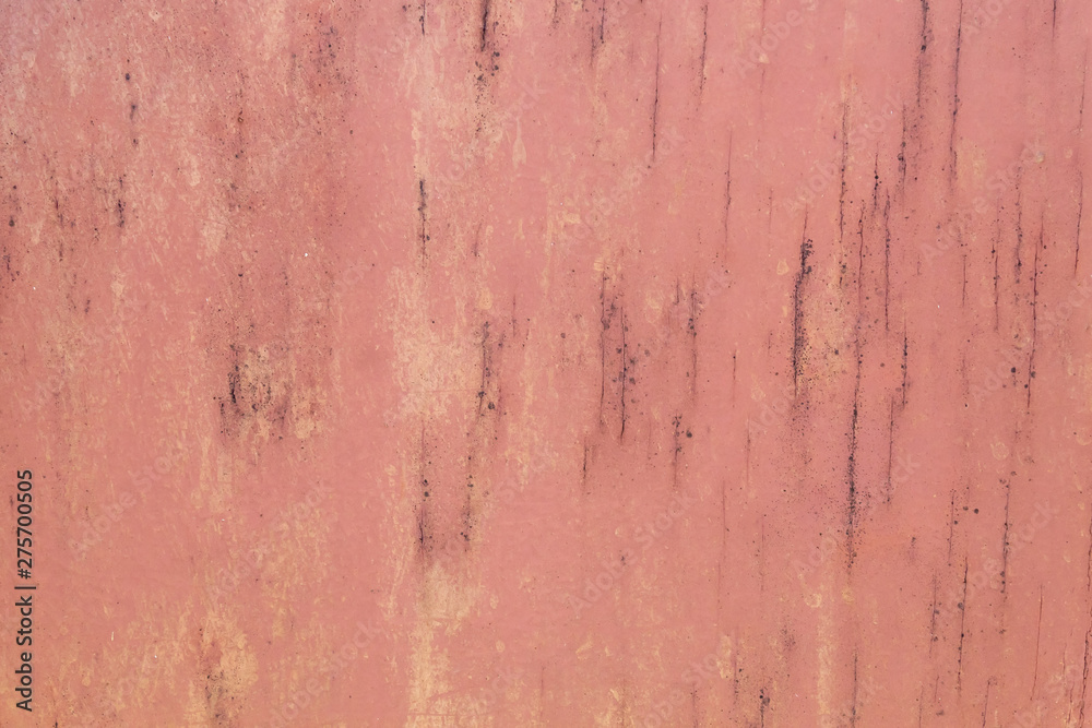 Red Painted Old Weathered Peeling Wood Texture Red Painted Old Weathered Peeling Wood Texture