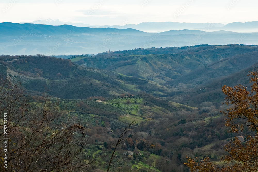 Civita di Bagnoreggio, Lazio, Viterbo, Italy Italia, Lazzaro Felice location