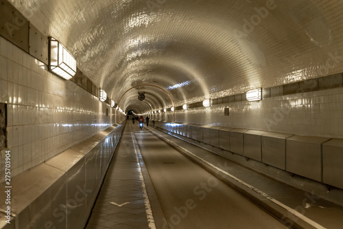 Hamburg und Dom April 2019