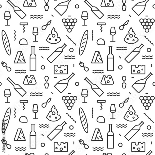Seamless Print