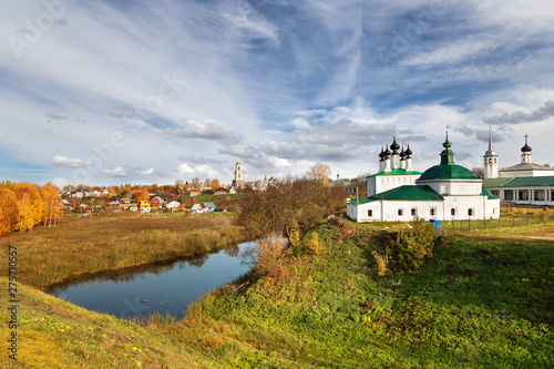 Photos Suzdal