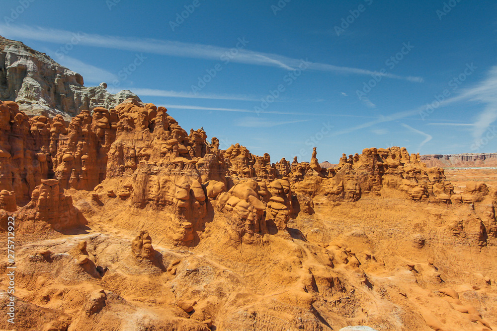 Fototapeta premium Goblin Valley State Park, Utah