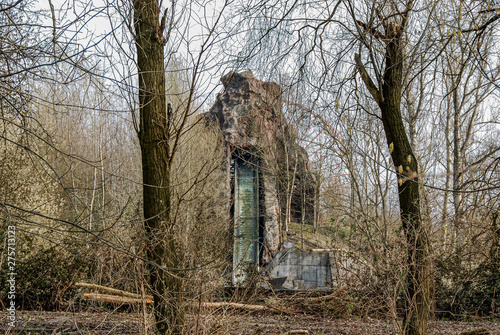 Spreepark Plänterwald photo