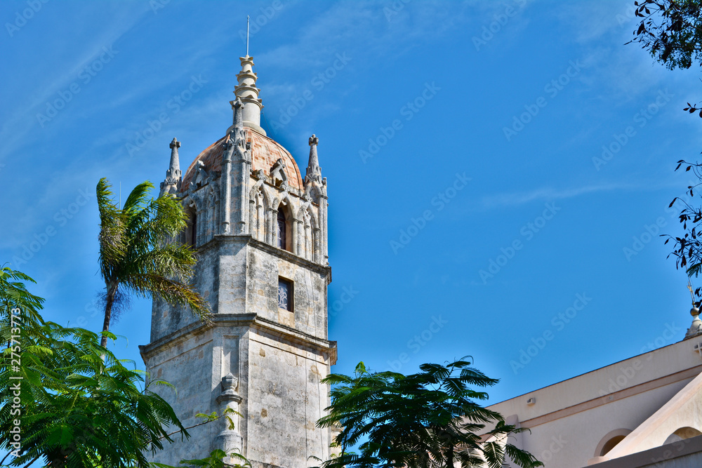Matanzas's Cuba Catedral