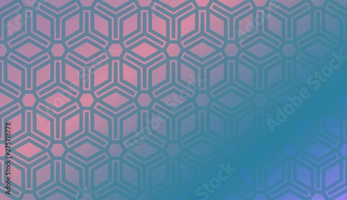 Smooth Abstract Colorful Gradient Backgrounds. For Futuristic Ad, Booklets. Vector Illustration.