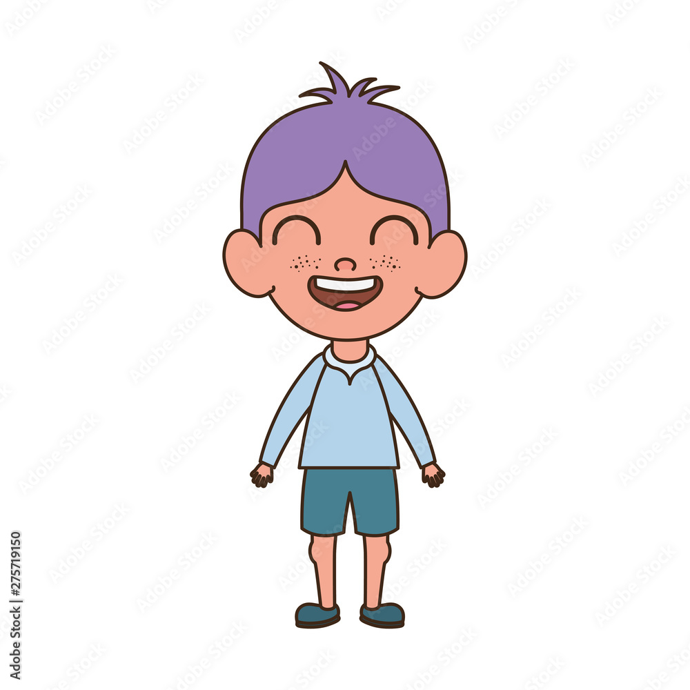 baby boy standing smiling on white background baby boy standing smiling on white background