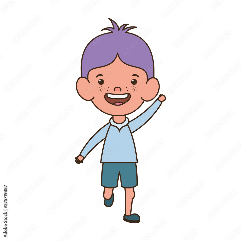 baby boy standing smiling on white background baby boy standing smiling on white background