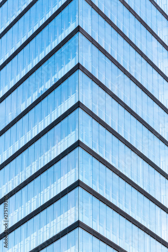 Abstract of Office Building