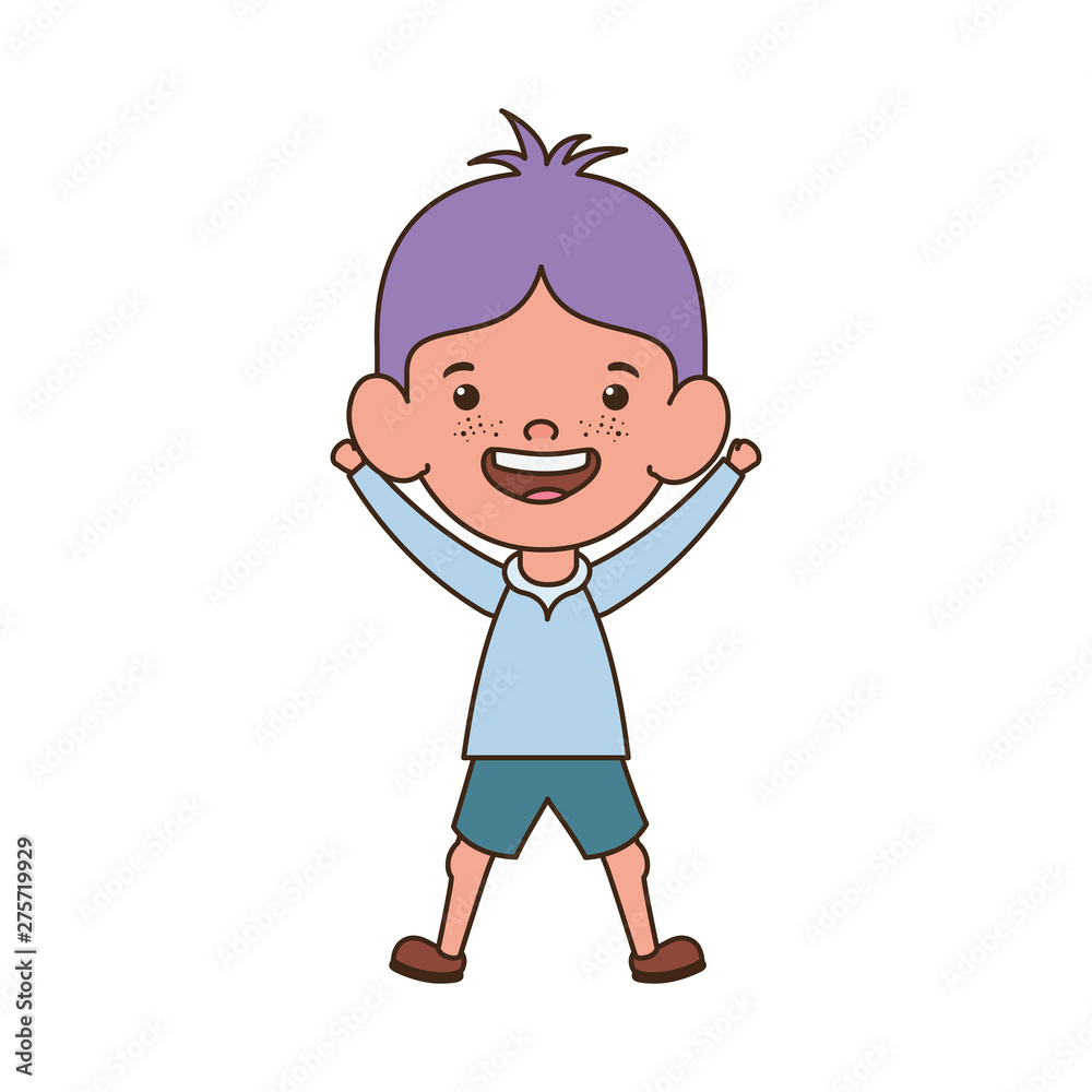 baby boy standing smiling on white background baby boy standing smiling on white background