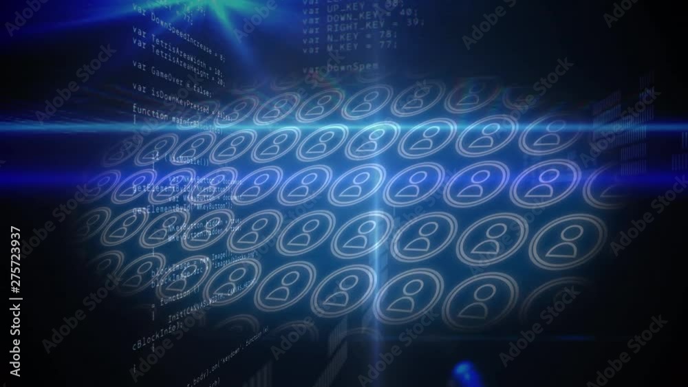 Social media programming Social media programming