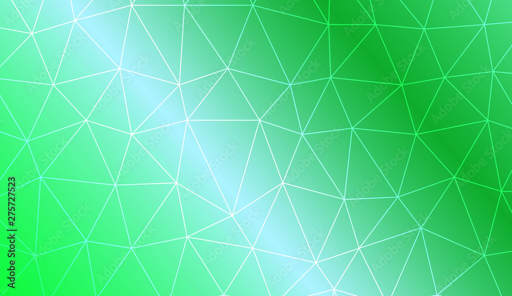 Colorful illustration in abstract triangles style with gradient. Modern pattern for a brand book. Vector illustration. Creative gradient color Colorful illustration in abstract triangles style with gradient. Modern pattern for a brand book. Vector illustration. Creative gradient color