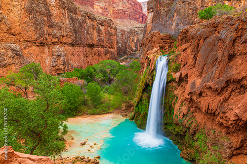Havasu Falls