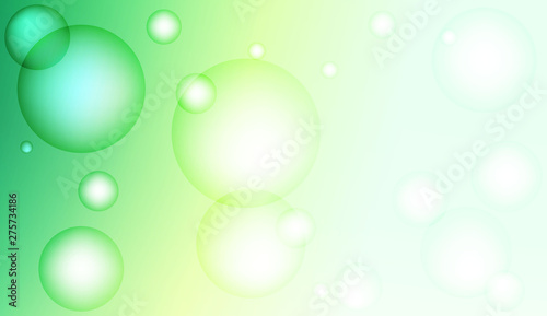 Drop geometric background. For your design ad, banner, cover page. Vector illustration.