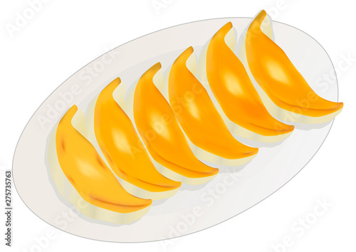 餃子