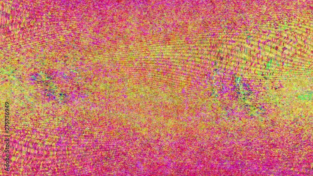 Digital noisy neon cyberpunk 90s background. Digital noisy neon cyberpunk 90s background.