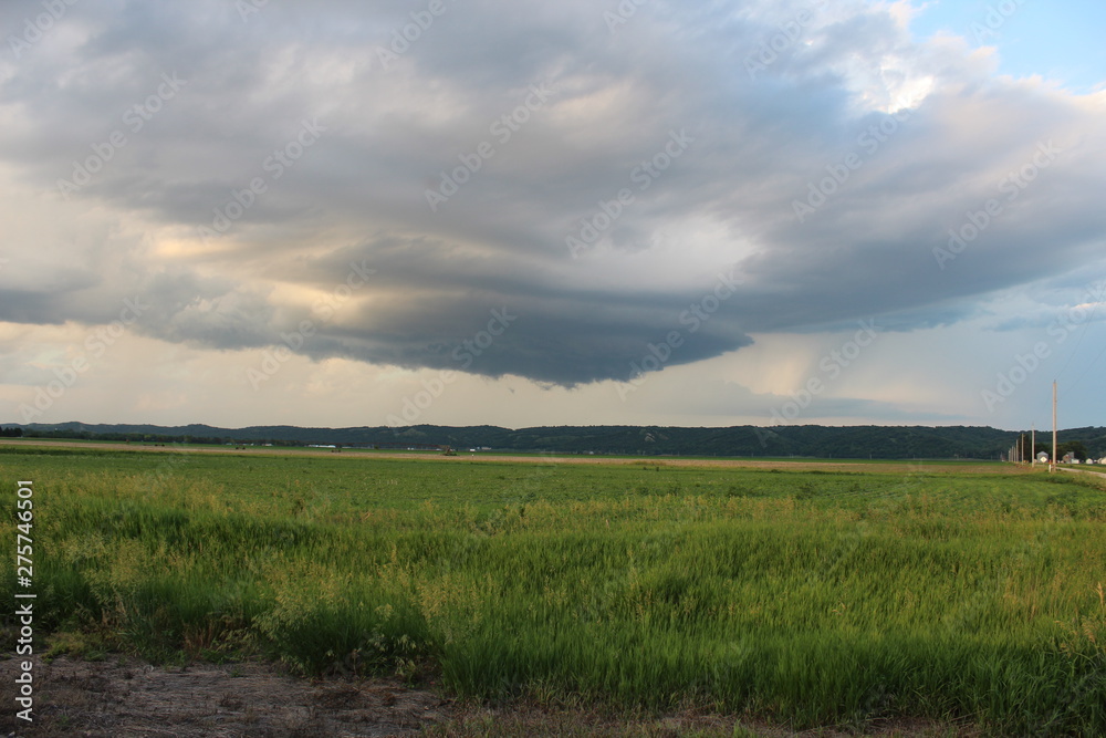 Storm Chasing 2019