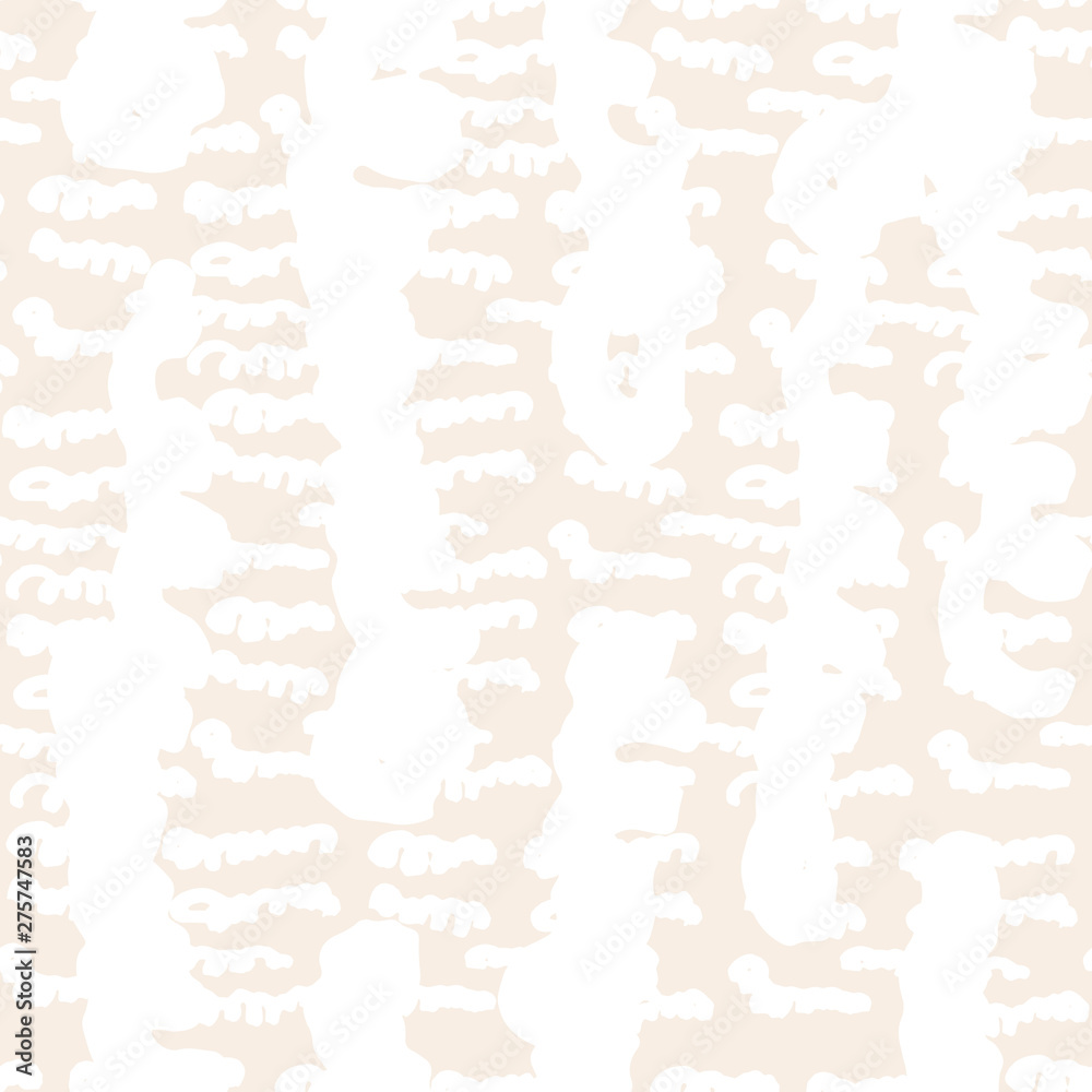 Stripe texture pattern.