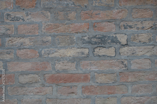 seamless ashlar old stone wall texture background