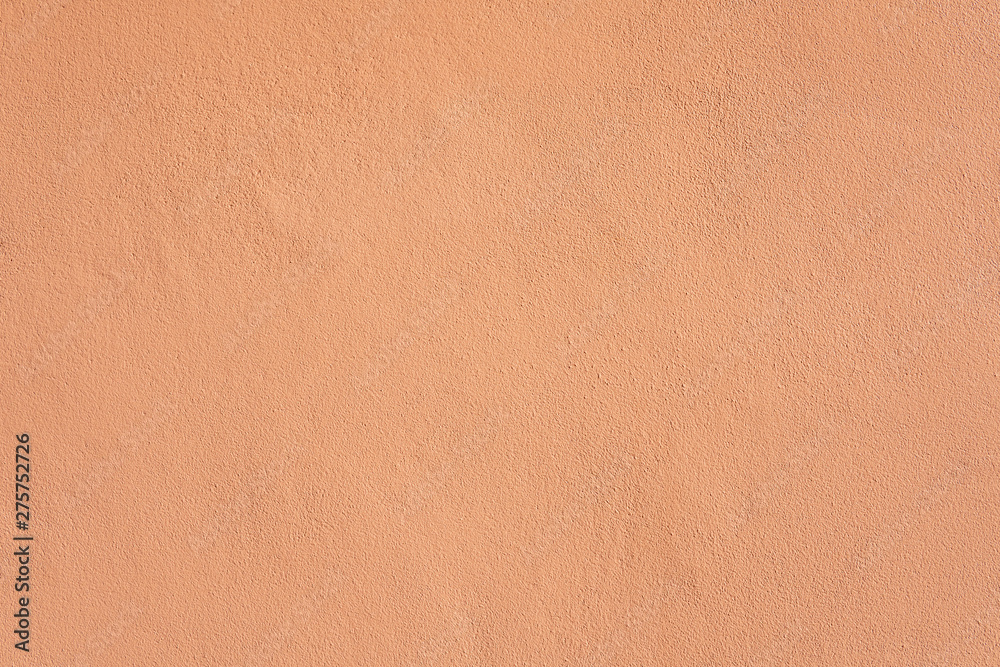 Orange concrete wall background for texture Orange concrete wall background for texture