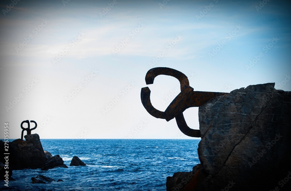 Fototapeta premium Sculpture