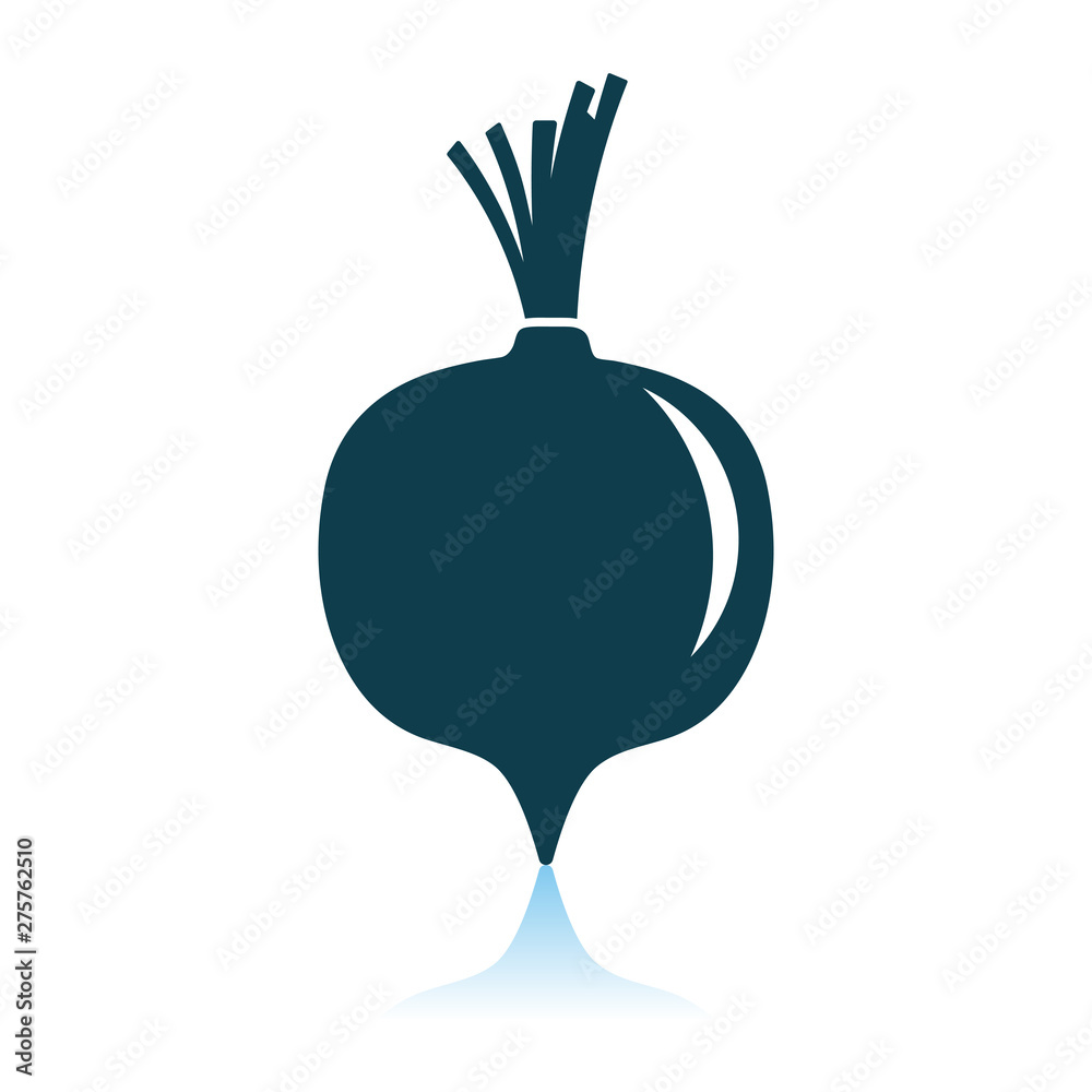 Beetroot Icon Beetroot Icon