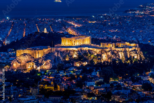 Acropolis/Athens