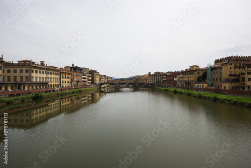 Breve viaggio a Firenze, Italia