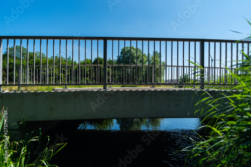 A tour past the Dunger lake photo