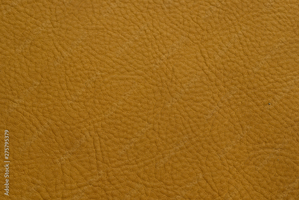 Close up of cowhide texture Close up of cowhide texture