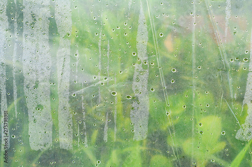 Photos macro texture water drops