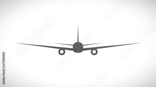 plane icon