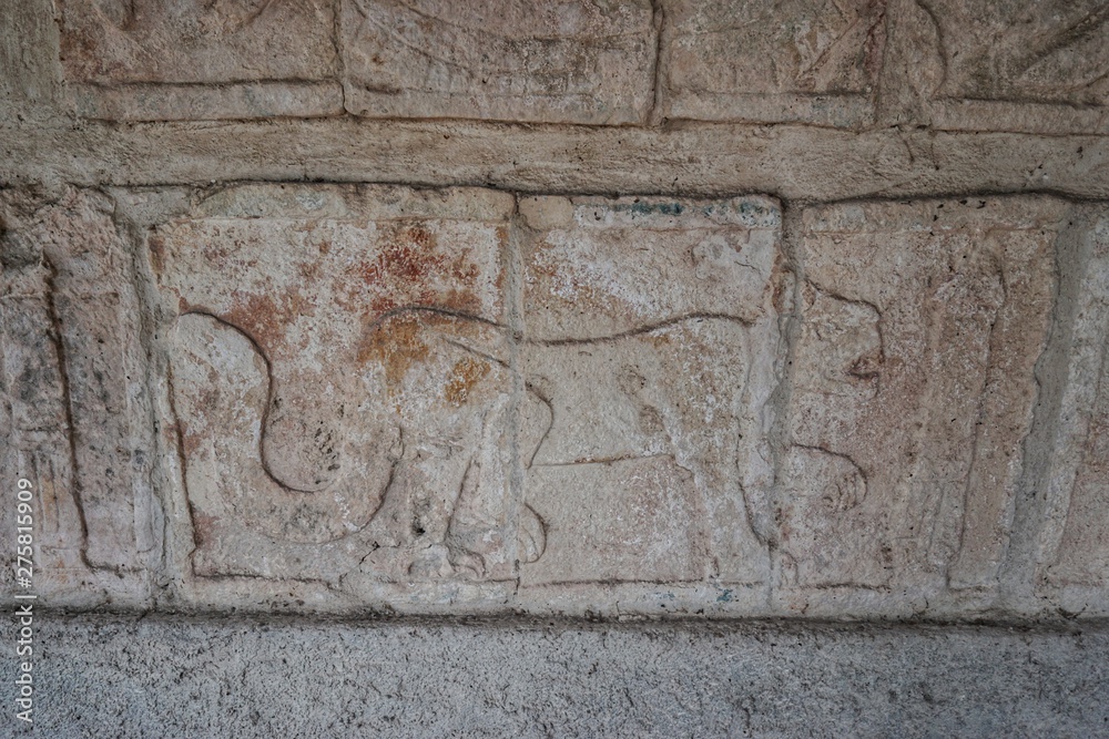 Chichen Itza | Pyramiden | Maya Kultur in Mexiko