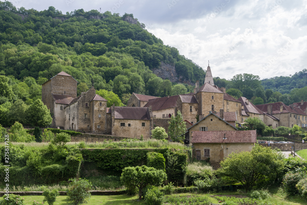 Baume-les-Messieurs 23 Baume-les-Messieurs 23