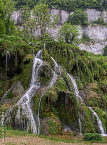 Cascade des Tufs 05
