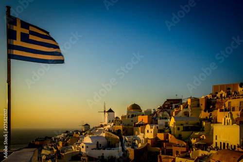 Santorini
