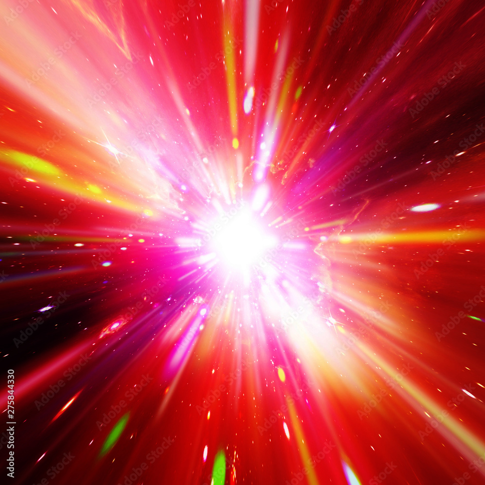 Vivid colorful background with starburst. Abstract radial lines fading into background. The elements of this image furnished by NASA. Vivid colorful background with starburst. Abstract radial lines fading into background. The elements of this image furnished by NASA.