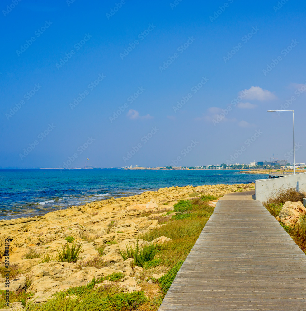  Quay Ayia Napa, Cyprus