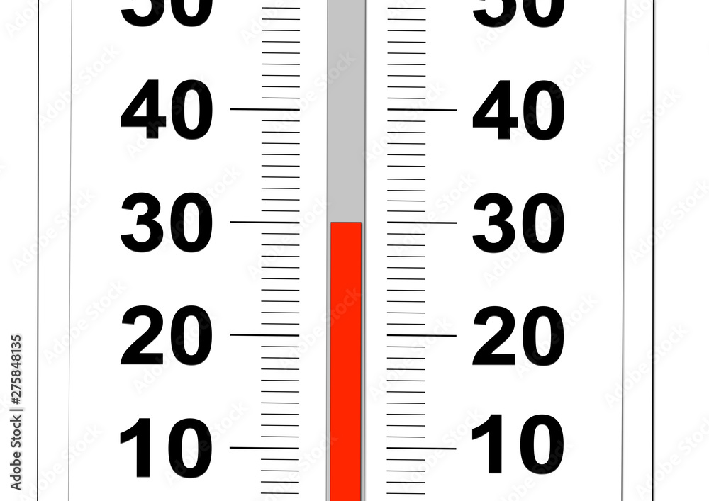 thermometre 30 degres thermometre 30 degres