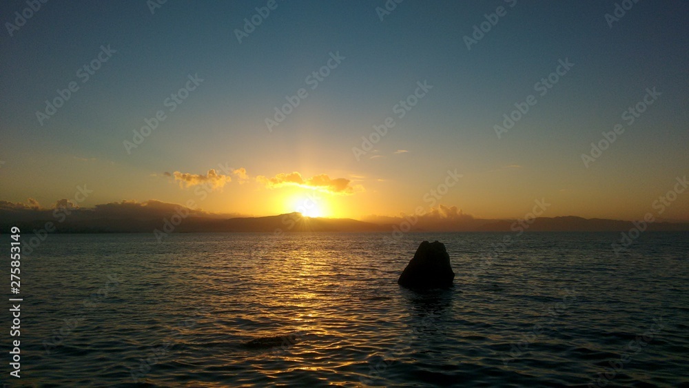 sunrise sunrise