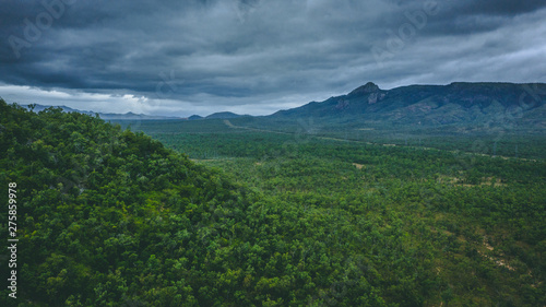 Townsville Landscape